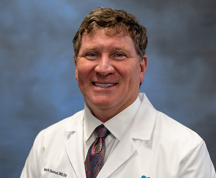 Dental Implant Surgery