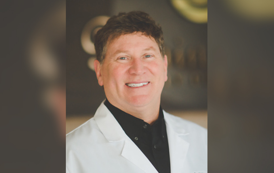 Dr. Brett Hildenbrand