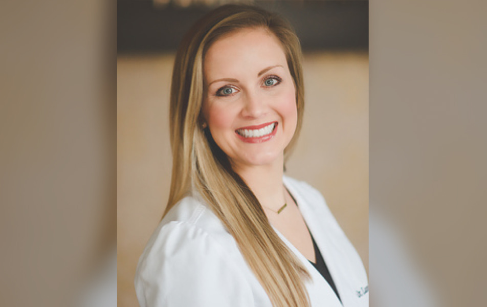 Dr. Lane Baxter