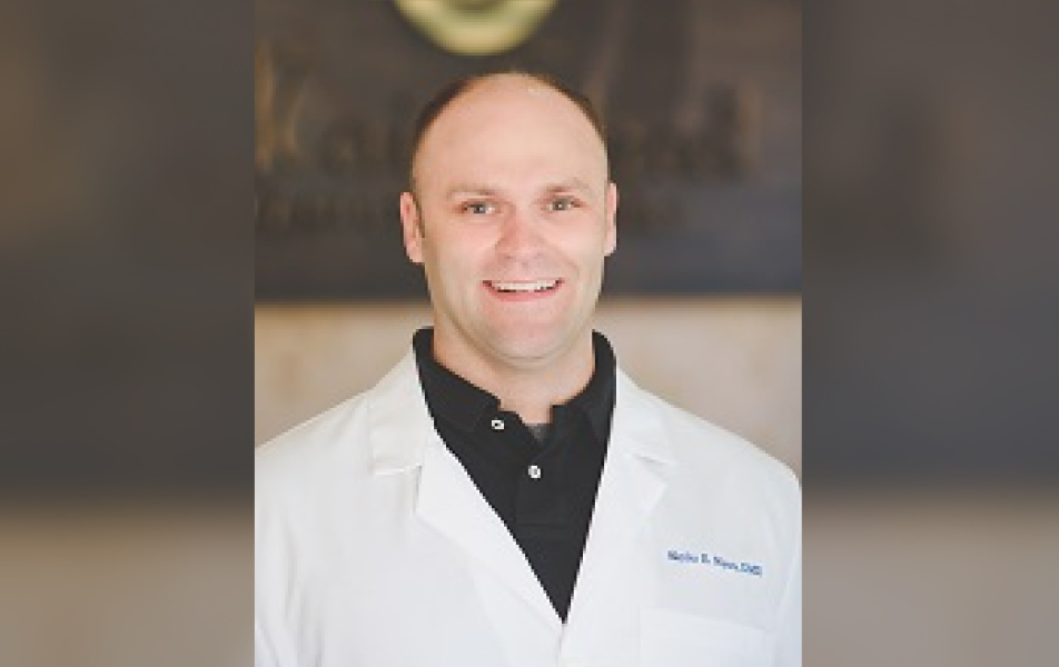 Dr. Skyler Myers